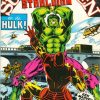 Marvel Superhelden Nr. 14 - Staalman en de Hulk! (Junior Press) (2ehands)