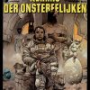 Nikopol - Kermis der onsterfelijken (HC) (2ehands)