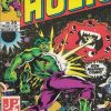 Hulk Nr. 36 -Hulk tegen Abomination en de Galaxi-master (Junior Press) (2ehands)