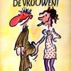 Leve de vrouwen! (Druk 1978) (2ehands)