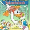 Donald Duck - Vakantieboek 2000 (2ehands)