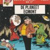 Nero 62 - De planeet Egmont (2ehands)