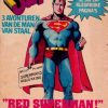 Superman nr. 100 - Red Superman (Classics) (2ehands)