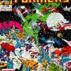 De Transformers Nr. 15 - Pretendent naar de kroon (Junior Press) (2ehands)