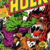 Hulk Nr. 13 - Jarella's wereld (Junior Press) (2ehands)