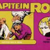 Kapitein Rob 4 - Kapitein Rob in China (Druk 1977) (2ehands)