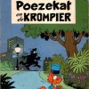 Poezekat en de krompier (2ehands)