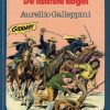 De laatste kogel (Avonturier-reeks) (HC) (2ehands)