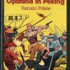 Opstand in Peking (Avonturier-reeks) (HC) (2ehands)