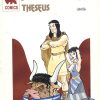 Greek Mythology 1 - Theseus (Engels) (2ehands)