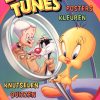 Looney Tunes Spelletjesboek 2 (2ehands)