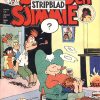 Sjors en Sjimmie Stripblad Pakket 1991 (26 strips) (2ehands)