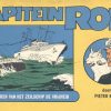 Kapitein Rob 1 - De avonturen van het zeilschip De Vrijheid (Druk 1977) (2ehands)