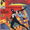 De Spectaculaire Spiderman 58 - De thuiskomst + Omgekocht (Junior Press) (2ehands)