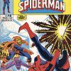 De Spectaculaire Spiderman 48 - Pas op voor de Hobgoblin (Junior Press) (2ehands)