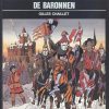 Vasco 5 - De baronnen (2ehands)