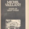 Michel Vaillant - Weer of geen weer (2ehands)