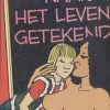 Naar het leven getekend (HC) (2ehands)