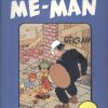 Me-Man (2ehands)