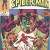 De Spektakulaire Spiderman nr. 14 - Gek als Jonah + Mesmero's wraak (JuniorPress) (2ehands)