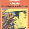 De lotgevallen van Al Crane (HC) (2ehands)