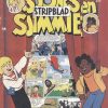 Sjors & Sjimmie Stripblad pakket (20 nummers, 1988) (2ehands)