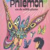 Philemon - en de wilde piano (2ehands)