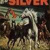 Hi-Yo Silver 6 - De spookvallei (Het paard van Lone Rangers) (Druk 1962) (2ehands)