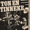 Ton en Tinneke 2 - Negentien avonturen van Ton en Tinneke (2ehands)