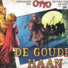 Verhalen van Otto - De gouden haan (Druk 1970) (2ehands)