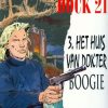 Dock 21 – Het huis van dokter Boogie (Nieuw)