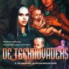 De Technovaders 5 - De sekte van de technobisschoppen (2ehands)