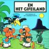 Chlorophyl 12 - Chlorophyl en het gifeiland (2ehands)