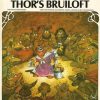 Walhalla - Thor's bruiloft (2ehands)