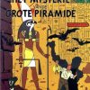 Blake en Mortimer 4 - Het mysterie van de grote piramide, Deel 1 (Nieuw)