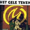 De avonturen van Blake en Mortimer 6 - Het gele teken (Z.g.a.n.)