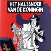 Blake en Mortimer 10 - Het halssnoer van de koningin (Z.g.a.n.)