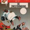 De Avonturen Van Nero En Co 62 - De zweefbonbons (2ehands)