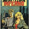 New-York inferno (2ehands)