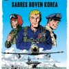 Buck Danny – Sabres boven Korea (Nieuw)