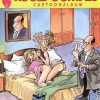 Rooie Oortjes Cartoonalbum Deel 13 (Z.g.a.n.)