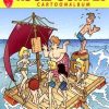 Rooie Oortjes Cartoonalbum Deel 20 (Z.g.a.n.)