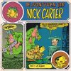 De avonturen van Nick Carter 1 (2ehands)