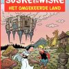 Suske en Wiske 336- Het omgekeerde land