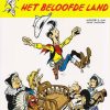 Luky Luke 7 - Het beloofde land