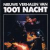 Nieuwe verhalen van 1001 nacht (Erotisch) (HC) (2ehands)