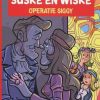 Suske en Wiske 345 - Operatie Siggy