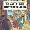 Blake en Mortimer 25 - De vallei der onsterfelijken, deel 1: Dreiging op Hong Kong (Nieuw)