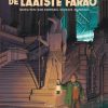 Blake en Mortimer - De laatste farao (Z.g.a.n.)