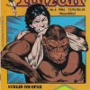 Tarzan Nr. 6 1984 - Strijd om Opar / De stropers (2ehands)